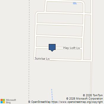 816 Hay Loft Lane Royse City, TX MLS# 21420189