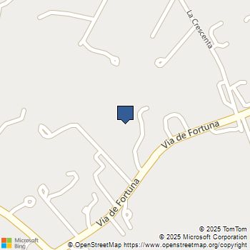 17872 Via De Fortuna Rancho Santa Fe, CA MLS# 250040739SD