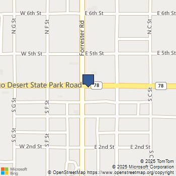 0 none Westmorland, CA MLS# IV23156481