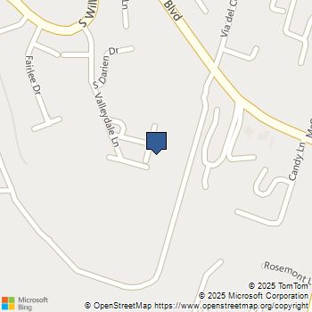 156 S Kihridge Encinitas, CA MLS# PTP2400025