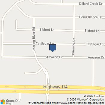 1325 Amazon Justin, TX MLS# 21260521