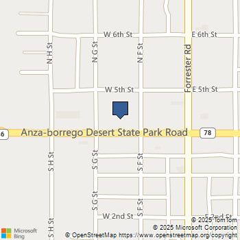 263 W Main Street Westmorland, CA MLS# EV24089630