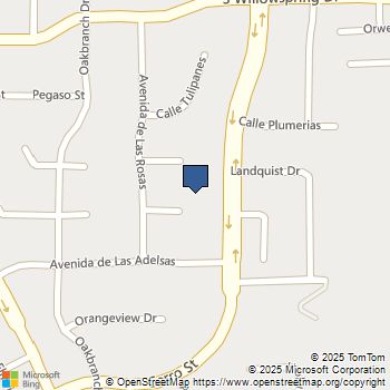 1528 Calle Narcisos Encinitas, CA MLS# 250040190SD