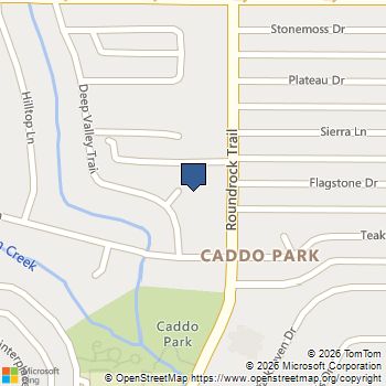 2704 Fall Dale Circle Plano, TX MLS# 21317476