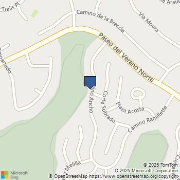 17756 Camino Ancho San Diego, CA MLS# 250043303SD