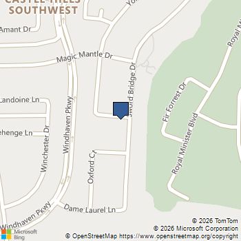 804 Sword Bridge Drive Lewisville, TX MLS# 21230898