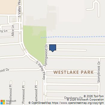 743 Price Drive Lewisville, TX MLS# 21167468