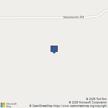 Montecito Rd Ramona, CA MLS# 250041199SD