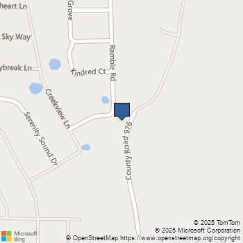 714 Ramble Road Lavon, TX MLS# 21137205