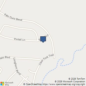 117 Pintail Lane Rhome, TX MLS# 21245335