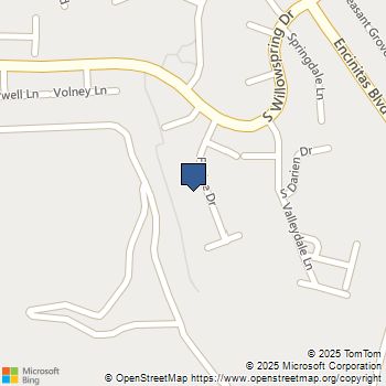 1957 Fairlee Encinitas, CA MLS# 240001641SD