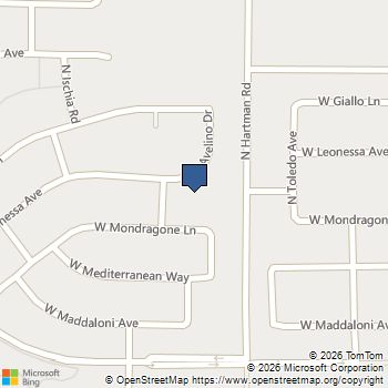 36805 W LEONESSA Avenue Maricopa, AZ MLS# 7042347
