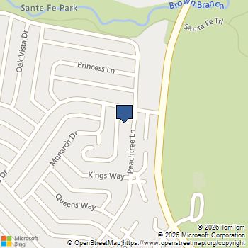 3125 Peachtree Lane Plano, TX MLS# 21423122