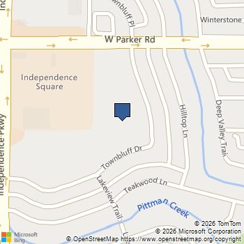 3101 Townbluff Drive # 514 Plano, TX MLS# 21419262