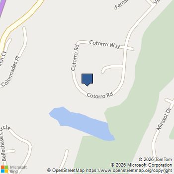 18027 Cotorro Rd San Diego, CA MLS# PTP2600450