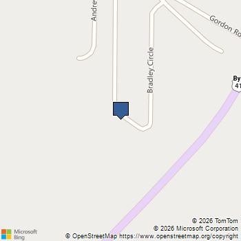 131 Bradley Circle Barnesville, GA MLS# 10720751