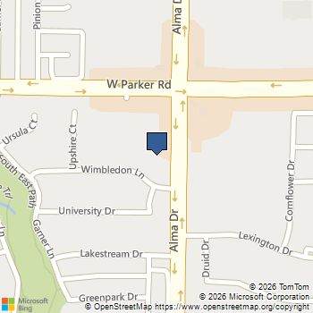 1007 Wimbledon Lane Plano, TX MLS# 21143424