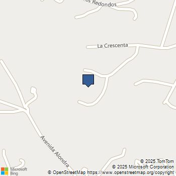 5305 La Crescenta Rancho Santa Fe, CA MLS# 250042105SD