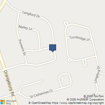 145 Fern Bridge Court Summerville, SC MLS# 26001255