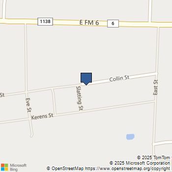 430 Collin Street Nevada, TX MLS# 20970586