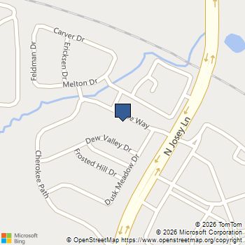 1812 Canoe Way Carrollton, TX MLS# 21339979