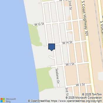 922 Sealane Drive B Encinitas, CA MLS# NDP2504265