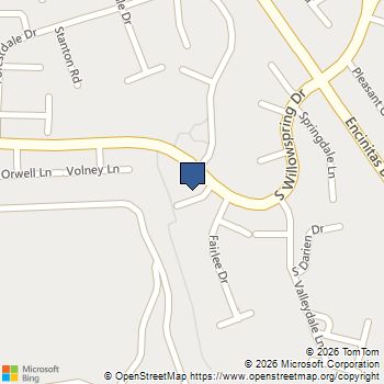 1977 Ursina Place Encinitas, CA MLS# NDP2604163