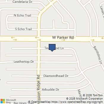 3572 Teakwood Lane Plano, TX MLS# 21194024