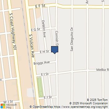 900 Cornish Dr Encinitas, CA MLS# 250034676SD