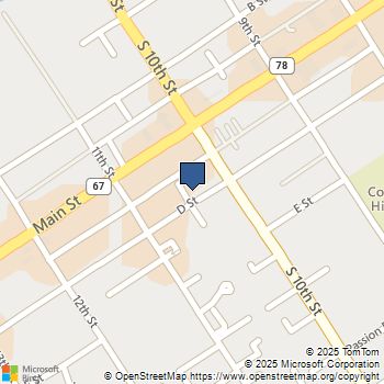 1021 D Street Ramona, CA MLS# PTP2504219