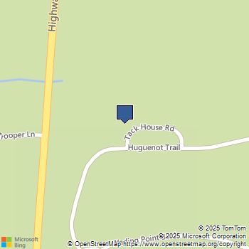 305 Tack House Road Huger, SC MLS# 25033163