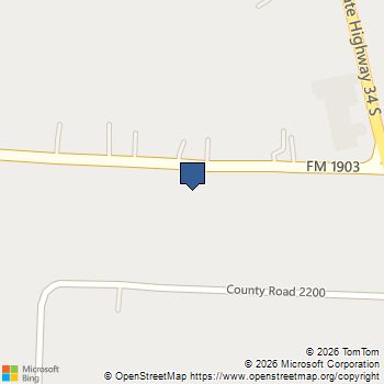 185 Fm 1903 # 700-800 Greenville, TX MLS# 21117422