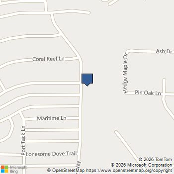 1807 Spinnaker Way Wylie, TX MLS# 21150861