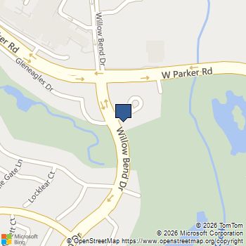 5528 Gleneagles Drive Plano, TX MLS# 21291733