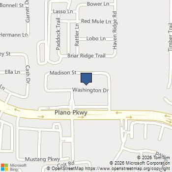 2257 Washington Drive Carrollton, TX MLS# 21221608