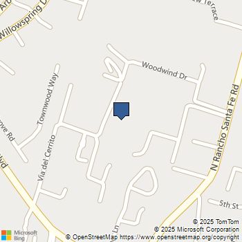 277 Via Del Cerrito Encinitas, CA MLS# NDP2510003