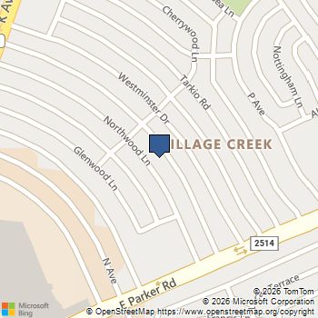 3348 Northwood Lane Plano, TX MLS# 21301918