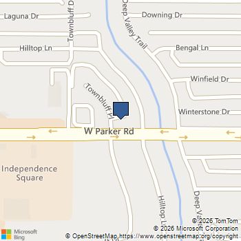 3302 Townbluff Place Plano, TX MLS# 21302084