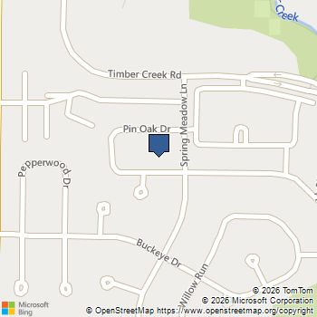 1908 Pin Oak Drive Flower Mound, TX MLS# 21197701