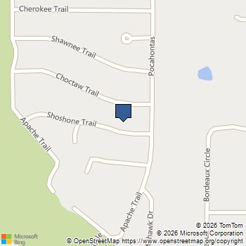 9108 Shoshone Trail Flower Mound, TX MLS# 21226471