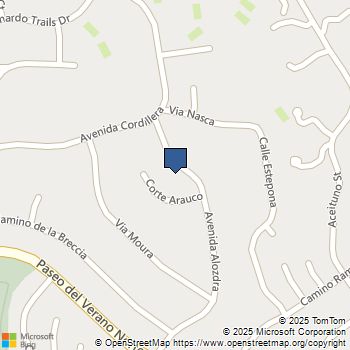 18035 Avenida Alozdra San Diego, CA MLS# NDP2509022