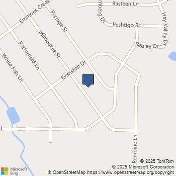 16428 Milwaukee Street Justin, TX MLS# 21110407