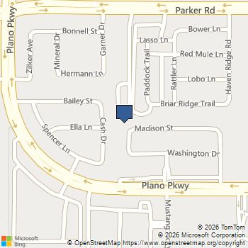 2209 Madison Street Carrollton, TX MLS# 21367253