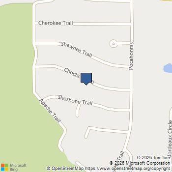 9129 Choctaw Trail Flower Mound, TX MLS# 21330405