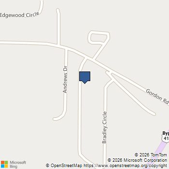 108 Bradley Circle Barnesville, GA MLS# 10739852