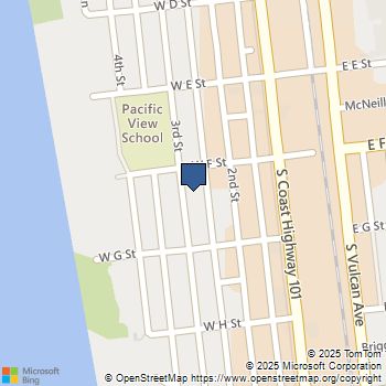 721 3rd Street Encinitas, CA MLS# NDP2510142