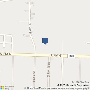 101 W Fm 6 Nevada, TX MLS# 21329137