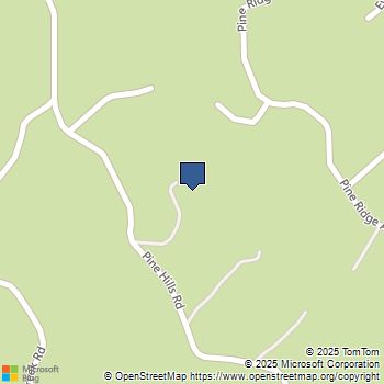 5222 Pine Hills Rd Julian, CA MLS# 250039207SD