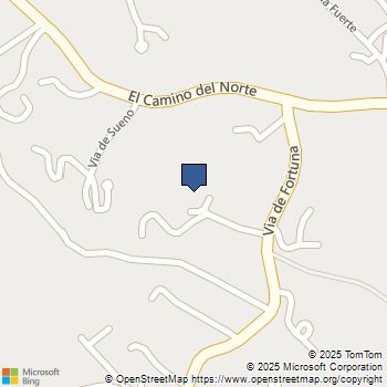 18220 Via De Fortuna Rancho Santa Fe, CA MLS# NDP2504885