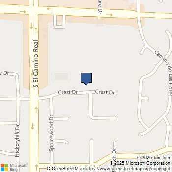 608 Crest Drive Encinitas, CA MLS# NDP2510245